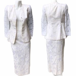 Scott McClintock Vintage 2 Piece Formal Wear